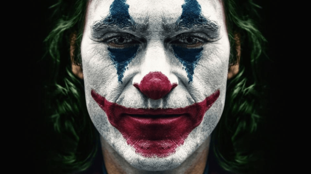 Only the Joker can save us from ourselves