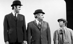 The demonisation of the middle classes