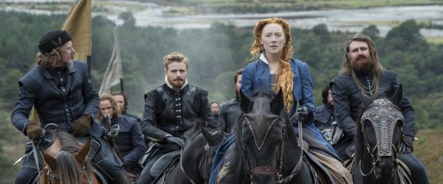 Mary, Queen of Scots was no tragic victim