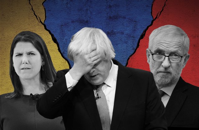 What if everyone loses this election?