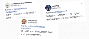 The Manichaeism of the Left will be its undoing