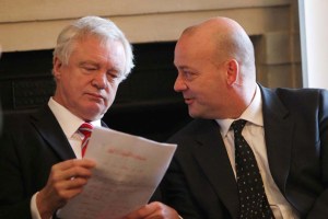 How I became 'Tory scum'