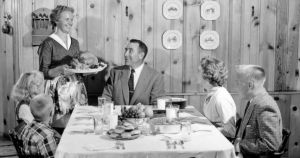 Three myths about social conservatives