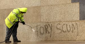 Eight ways to unite the nation