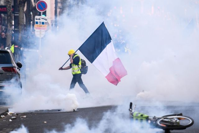 Welcome to the new Springtime of the Peoples