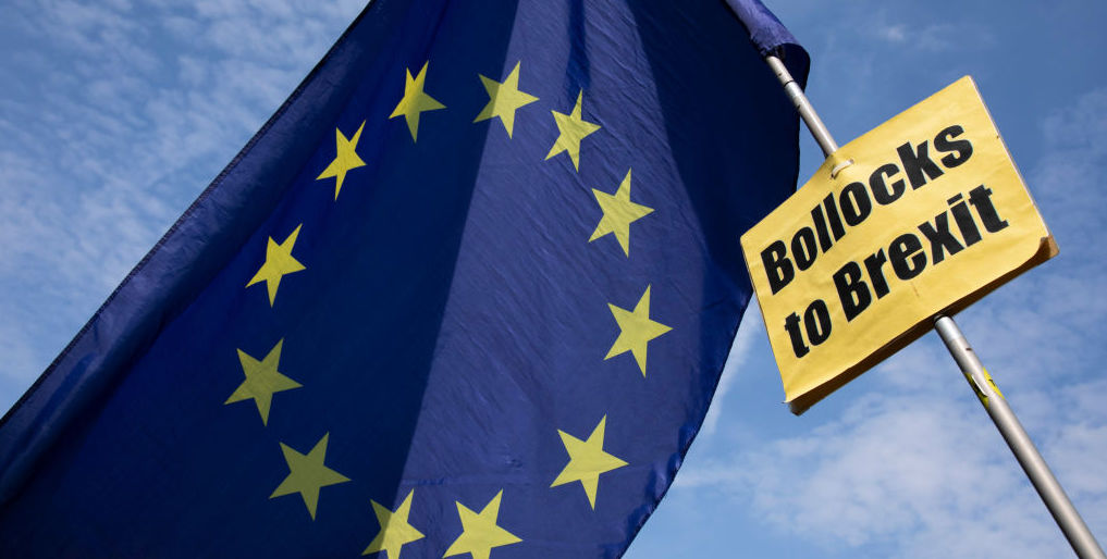 Photo by Mike Kemp/In Pictures via Getty Images