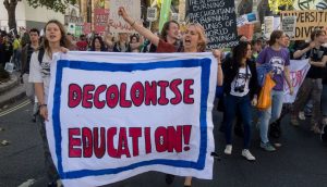 Labour's problems all start at university