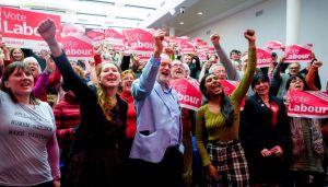 Why Corbynistas can never admit they're wrong