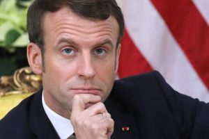 Emmanuel Macron's alienating ambition