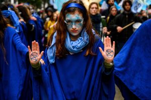 What would 'living with less' actually look like?