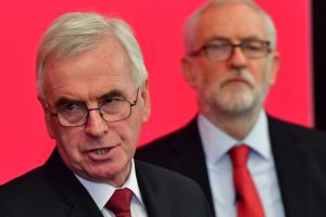 How Labour became the party of dreamers — not doers