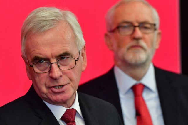 How Labour became the party of dreamers — not doers
