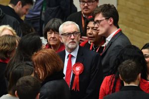 Is this the end for Labour?