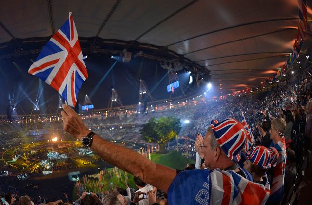 Why Boris should be more 2012