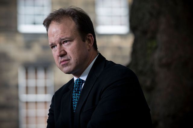 The Tories should have listened to Jesse Norman