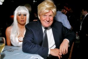 America has always been a circus