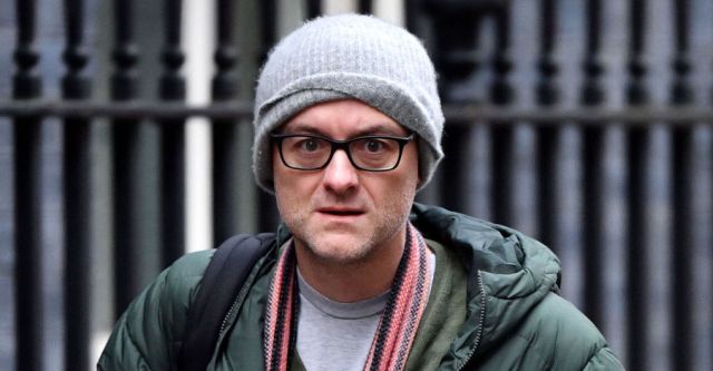 Why we need ‘weirdos’ like Dominic Cummings