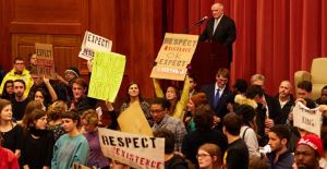 Communism creeps into America