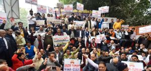 Amazon's predatory tactics spread to India