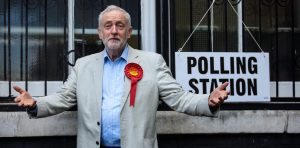 Leavers, not Remainers, deserted Labour in 2019