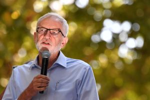 Why does Corbyn's party hate Britain?