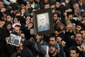 How Trump handed victory to Qasem Soleimani