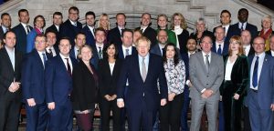 Can the Tories cling on to the Red Wall?