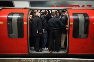 Freud would know why we're all workaholics