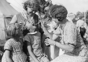 Why the drugs don't work