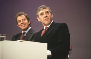 In praise of hereditary politicians