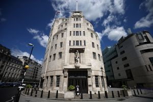 How the BBC could wield soft power