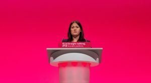 Lisa Nandy can't have her cake and eat it