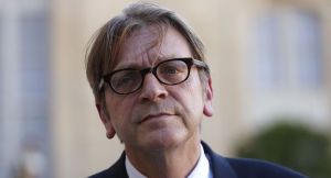 No, Guy Verhofstadt, citizenship is not a Netflix subscription