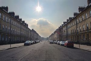 Roger Scruton's solution to the housing crisis