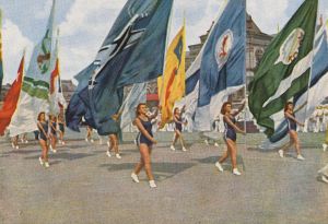 Russia's brief encounter with the sexual revolution