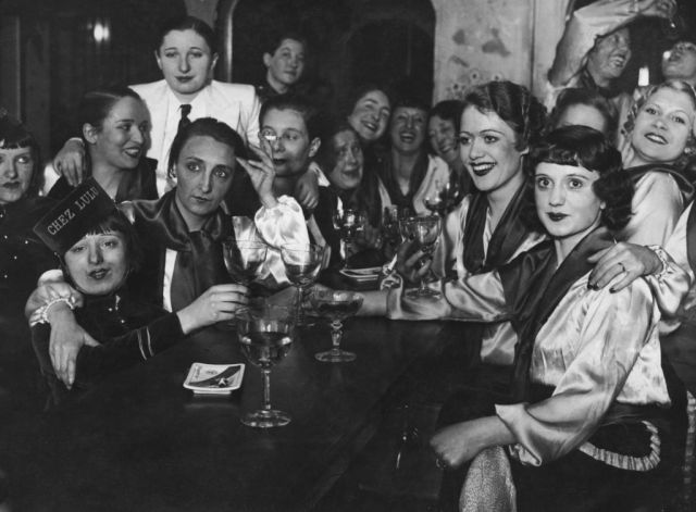 Like the 1920s, the 2020s will be an age of anxiety