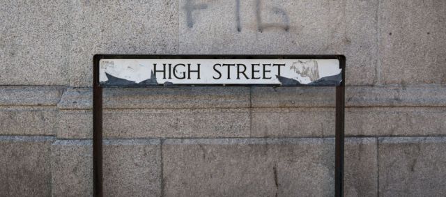 2019 was the worst year for British retail in 25 years. Credit: Getty