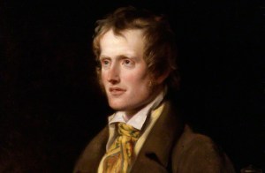 John Clare, poet of the Somewheres