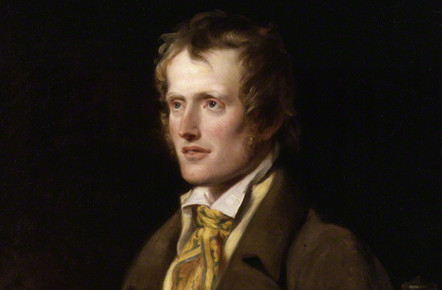 John Clare, poet of the Somewheres