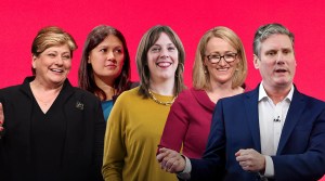 A manifesto to rescue Labour from irrelevance