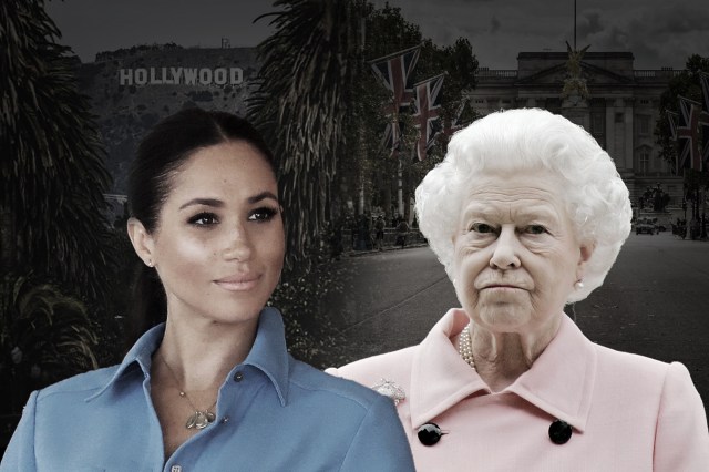 The coming constitutional battle royal