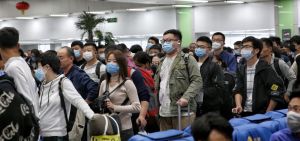 China's coronavirus will not be the next Black Death