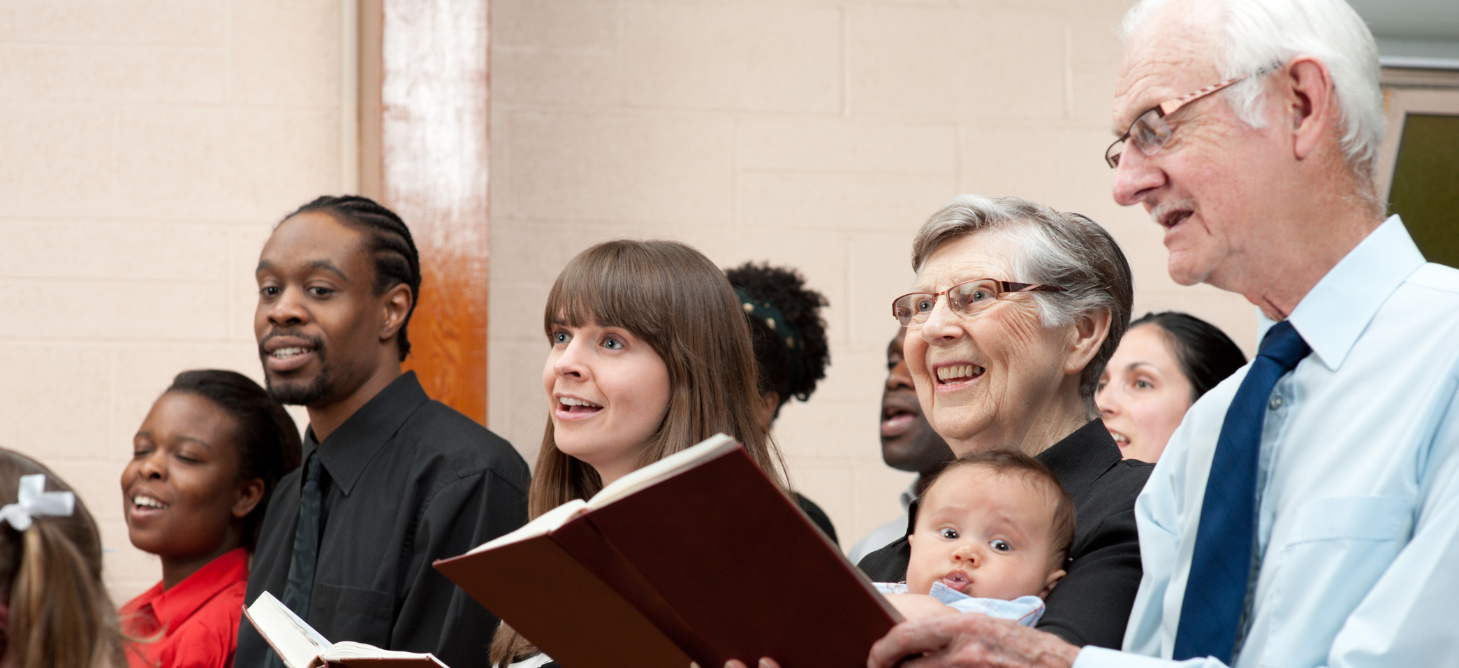 Back in 2014 the Social Integration Foundation showed via analysis of the friendship networks of thousands of churchgoers that their communities were more integrated across ethnicity, class and generation than non-churchgoers.