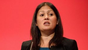 OK Lisa Nandy, I'll give you my vote