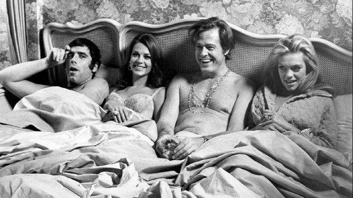 The Slate letter suggests a heterosexual woman, attracted to men but repelled by contemporary sexual politics