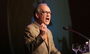 Will no one resist the new totalitarianism?