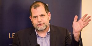 Tyler Cowen is pulling on a dangerous thread