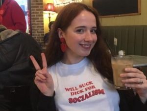 Why is the Left so hypocritical about sex?