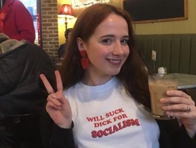 Why is the Left so hypocritical about sex?