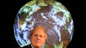 Boris Johnson’s U-turn